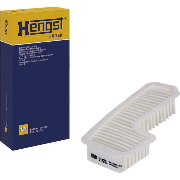 Hengst Filter E1220L Luftfilter Hengst Filter E1220L Luftfilter