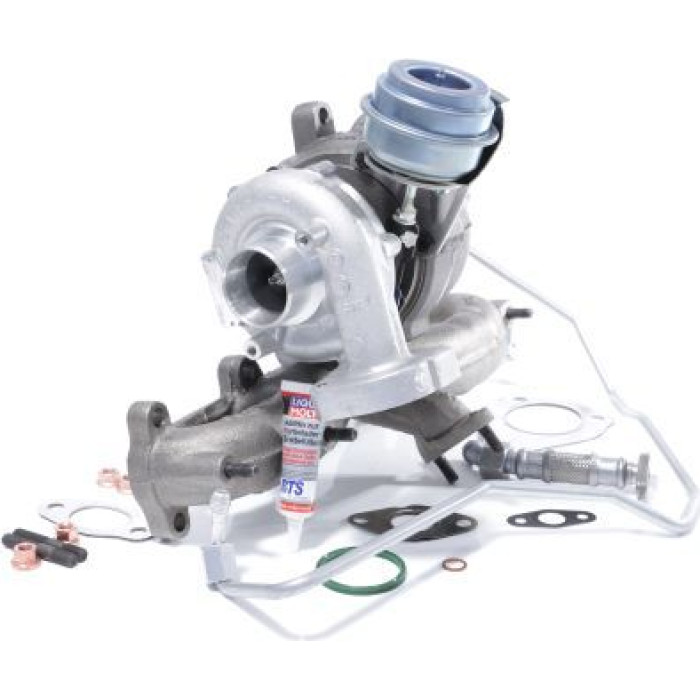 BTS Turbo Turbolader T981188
