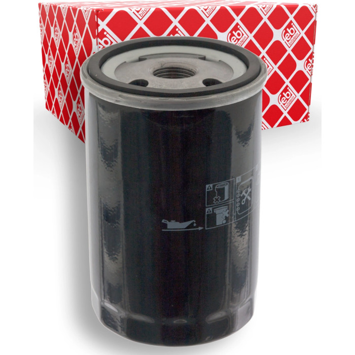 FEBI BILSTEIN 22542 Ölfilter FEBI BILSTEIN 22542 Ölfilter