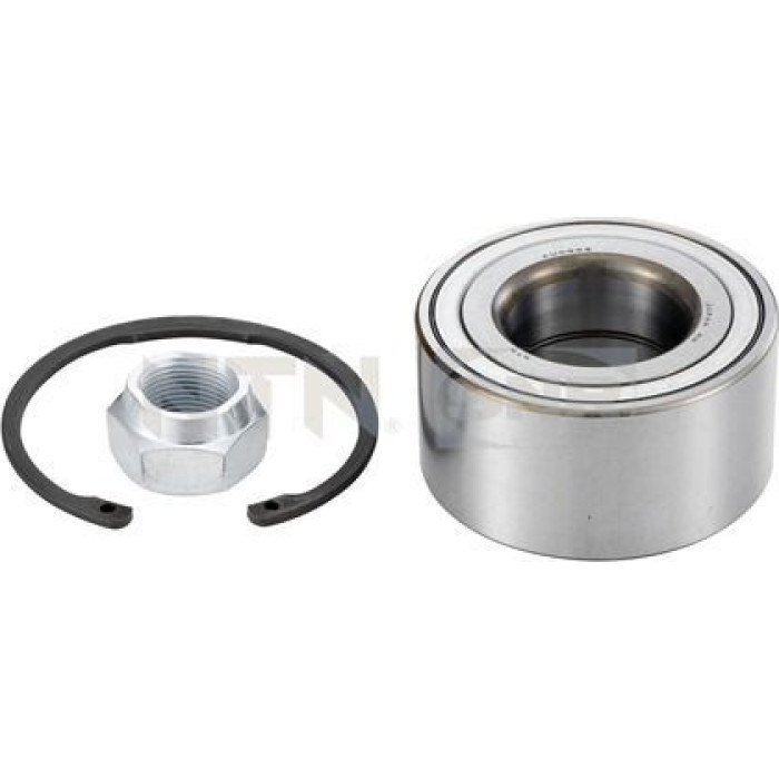 NTN-SNR R173.38 Radlagersatz