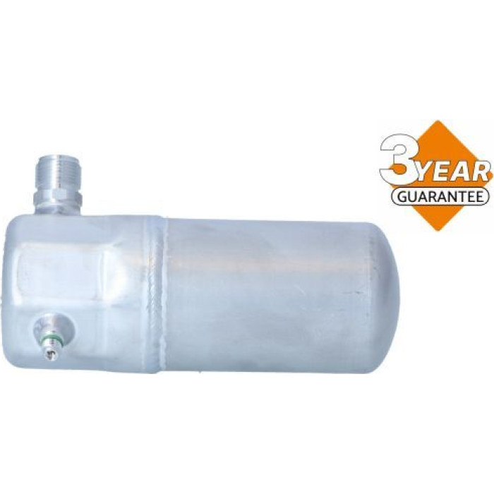 NRF 33065 Trockner, Klimaanlage EASY FIT