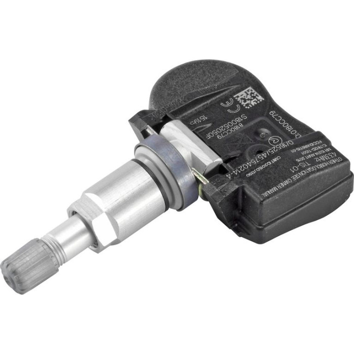 VDO S180052050Z Radsensor, Reifendruck-Kontrollsystem VDO S180052050Z Radsensor, Reifendruck-Kontrollsystem