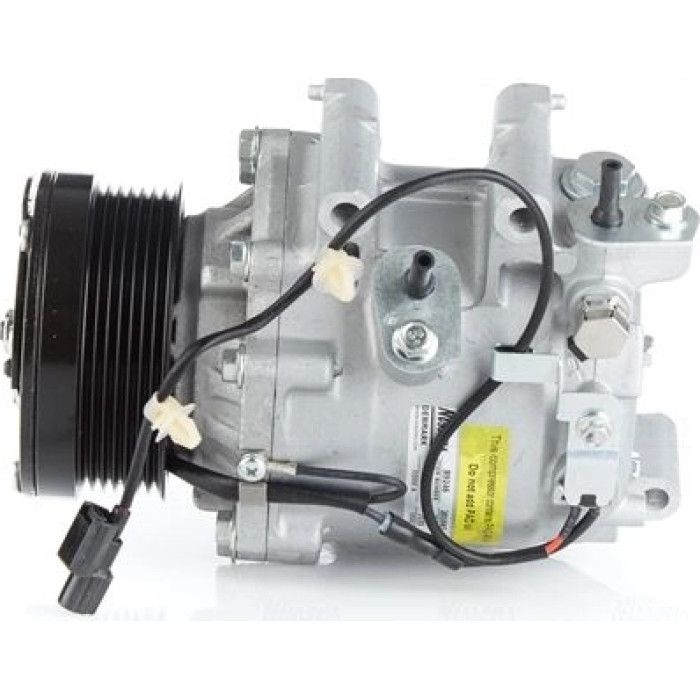 Nissens 89246 Kompressor, Klimaanlage FIRST FIT Nissens 89246 Kompressor, Klimaanlage FIRST FIT