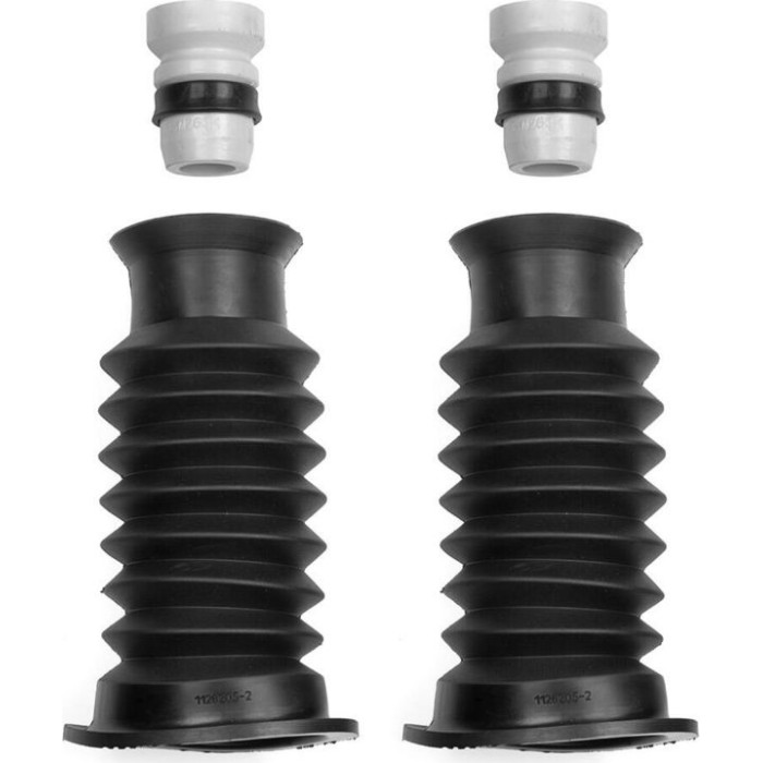 Monroe PK316 Staubschutzsatz, Stoßdämpfer PROTECTION KIT
