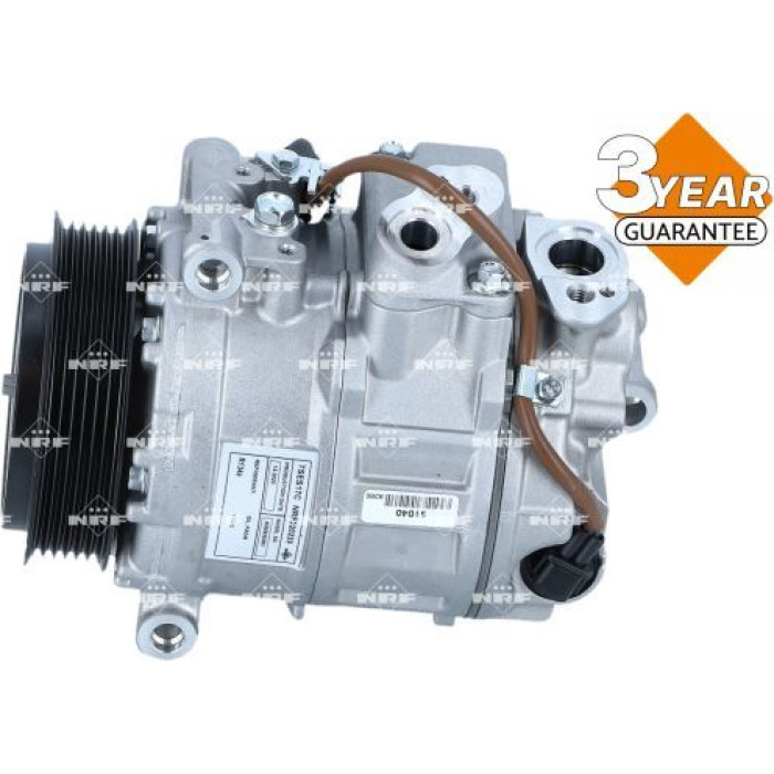 NRF 320239 Kompressor, Klimaanlage EASY FIT NRF 320239 Kompressor, Klimaanlage EASY FIT