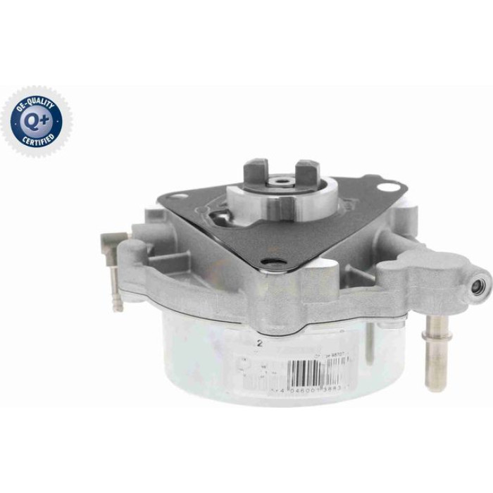 Vaico V40-8125 Unterdruckpumpe, Bremsanlage Q+, Erstausrüsterqualität Vaico V40-8125 Unterdruckpumpe, Bremsanlage Q+, Erstausrüsterqualität