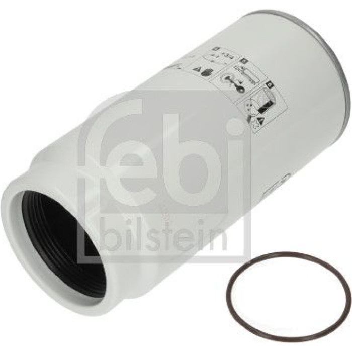 febi bilstein 188766 Kraftstofffilter febi bilstein 188766 Kraftstofffilter