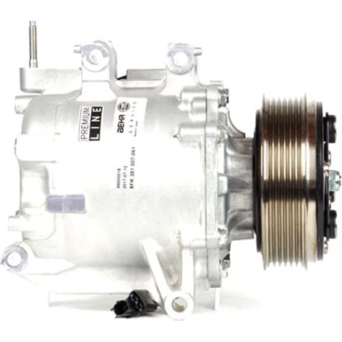Mahle ACP 579 000P Kompressor, Klimaanlage BEHR Premium Line Mahle ACP 579 000P Kompressor, Klimaanlage BEHR Premium Line
