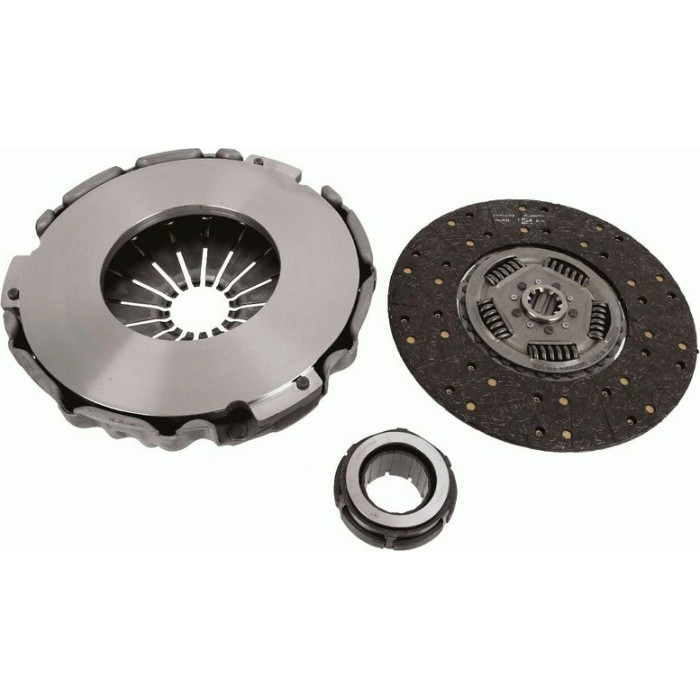 SACHS 3400 700 474 Kupplungssatz SACHS 3400 700 474 Kupplungssatz