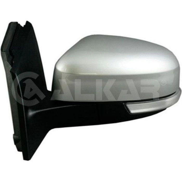 Alkar 6142405 Außenspiegel Alkar 6142405 Außenspiegel