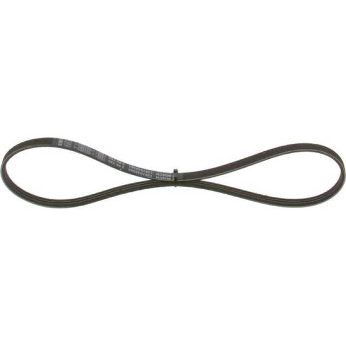 BOSCH 1 987 948 363 Keilrippenriemen