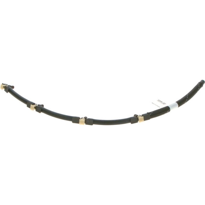 BOSCH 0 445 130 090 Schlauch, Leckkraftstoff BOSCH 0 445 130 090 Schlauch, Leckkraftstoff
