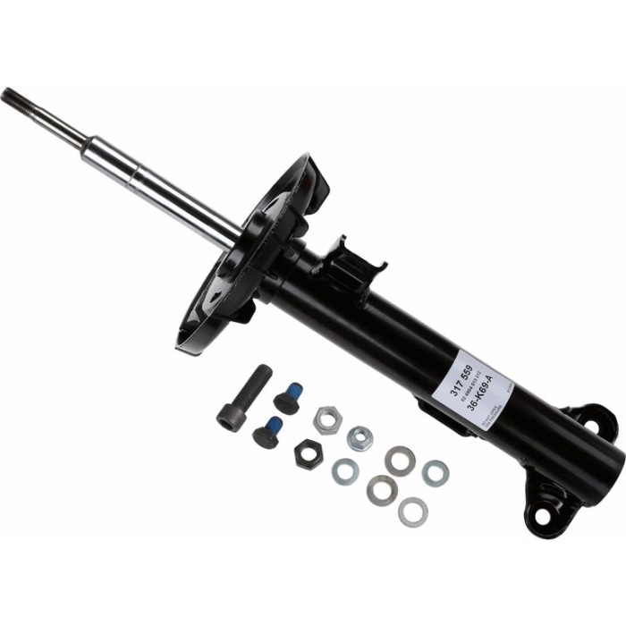 Sachs 317 559 Stoßdämpfer Sachs 317 559 Stoßdämpfer