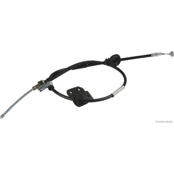 Herth+Buss Jakoparts J3938015 Seilzug, Feststellbremse Herth+Buss Jakoparts J3938015 Seilzug, Feststellbremse