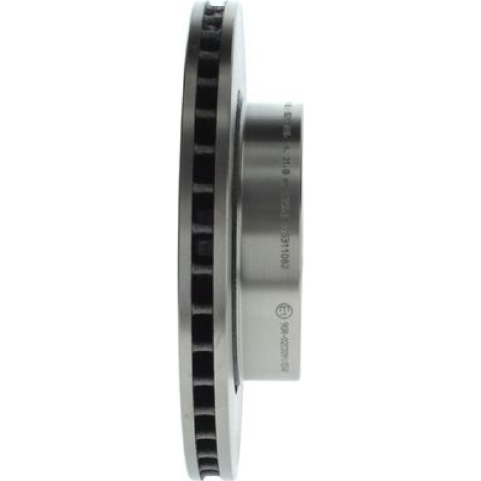 BOSCH 0 986 478 265 Bremsscheibe BOSCH 0 986 478 265 Bremsscheibe