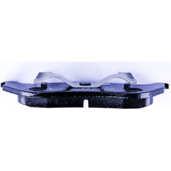 Hella Pagid 8DB 355 012-481 Bremsbelagsatz, Scheibenbremse