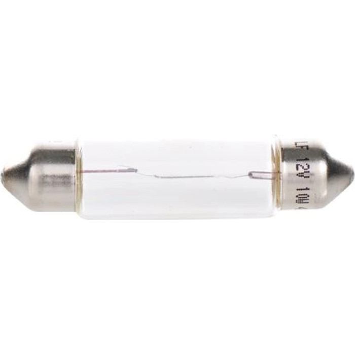 BOSCH 1 987 302 210 Glühlampe, Innenraumleuchte Pure Light WS