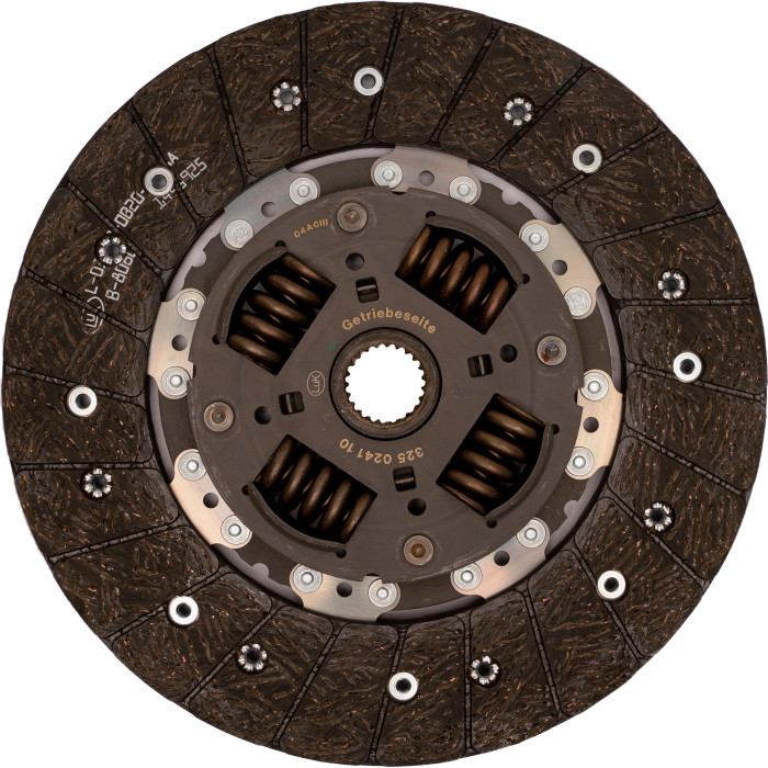 LuK 625 3061 33 Kupplungssatz RepSet Pro LuK 625 3061 33 Kupplungssatz RepSet Pro