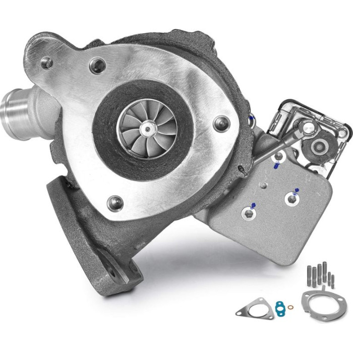 Turbolader für FORD TRANSIT V362 TOURNEO V362 für FORD BK2Q-6K682-CA OEGERMANY