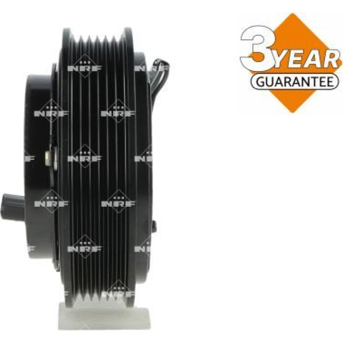 Spule, Magnetkupplung-Kompressor 380034