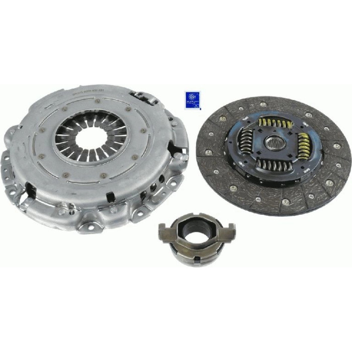 SACHS 3000 950 631 Kupplungssatz XTend SACHS 3000 950 631 Kupplungssatz XTend