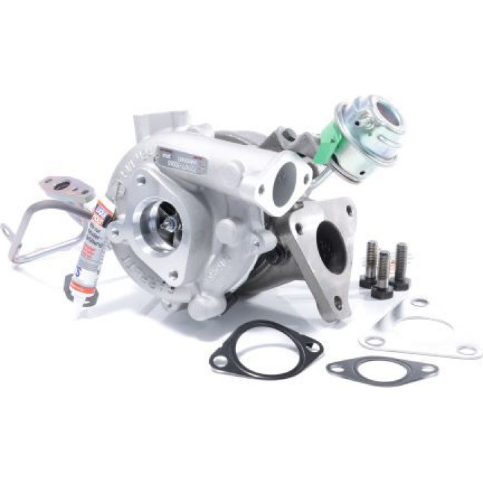 BTS Turbo Turbolader T981238