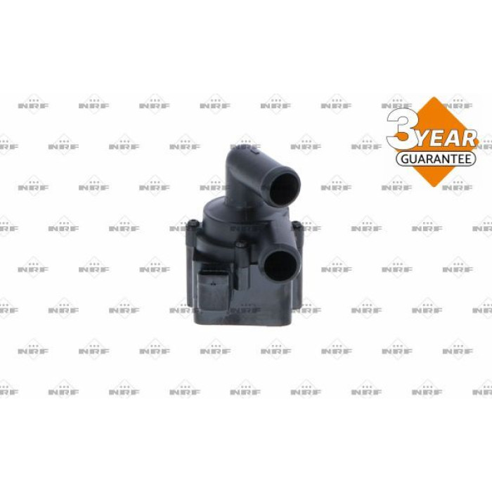 NRF 390016 Zusatzwasserpumpe NRF 390016 Zusatzwasserpumpe