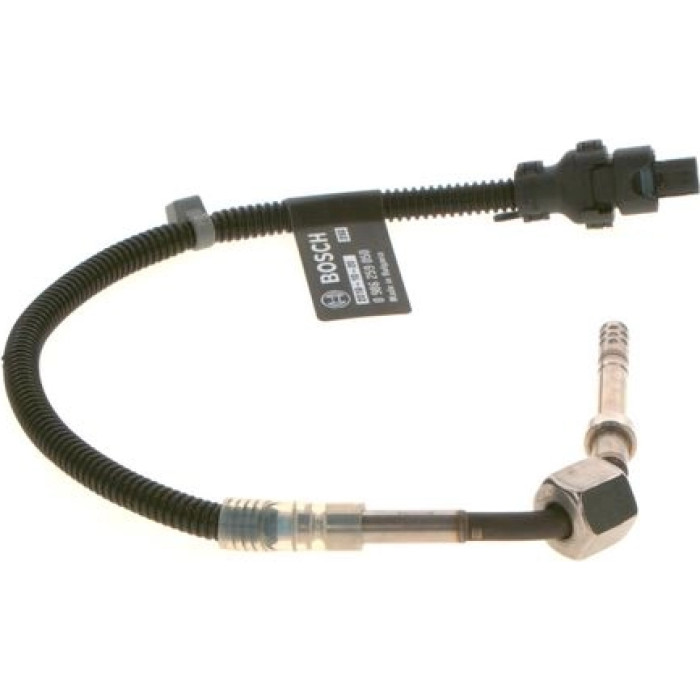 BOSCH 0 986 259 050 Sensor, Abgastemperatur