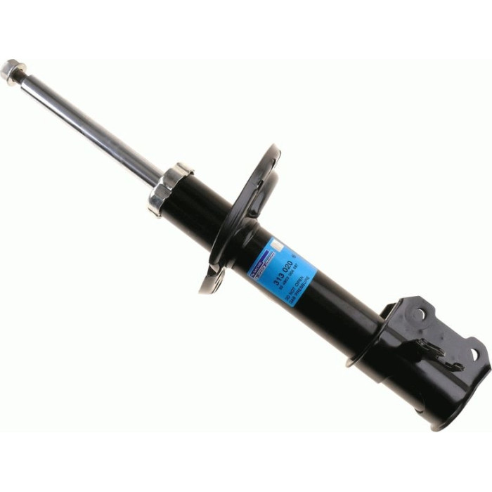 Sachs 313 020 Stoßdämpfer Sachs 313 020 Stoßdämpfer