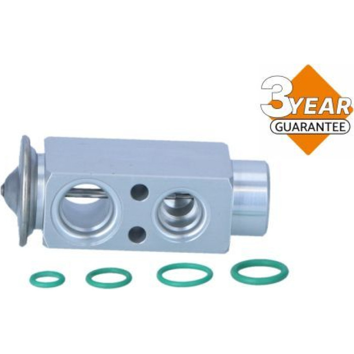 NRF 38503 Expansionsventil, Klimaanlage EASY FIT NRF 38503 Expansionsventil, Klimaanlage EASY FIT