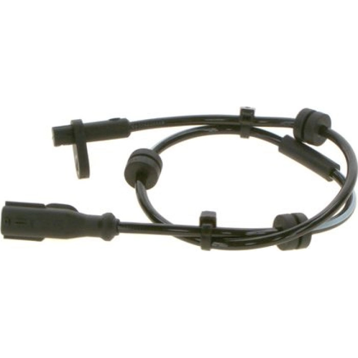 BOSCH 0 265 009 271 Sensor, Raddrehzahl BOSCH 0 265 009 271 Sensor, Raddrehzahl