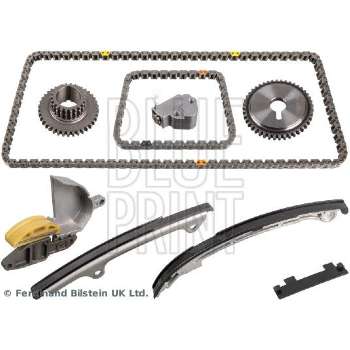 Blue Print ADN17360 Steuerkettensatz Standard Medium Kit