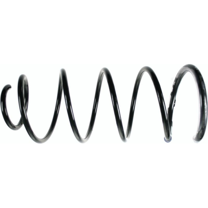 Sachs 998 513 Fahrwerksfeder