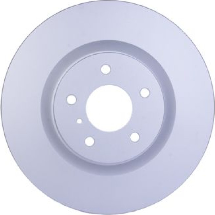 Hella 8DD 355 120-271 Bremsscheibe PRO