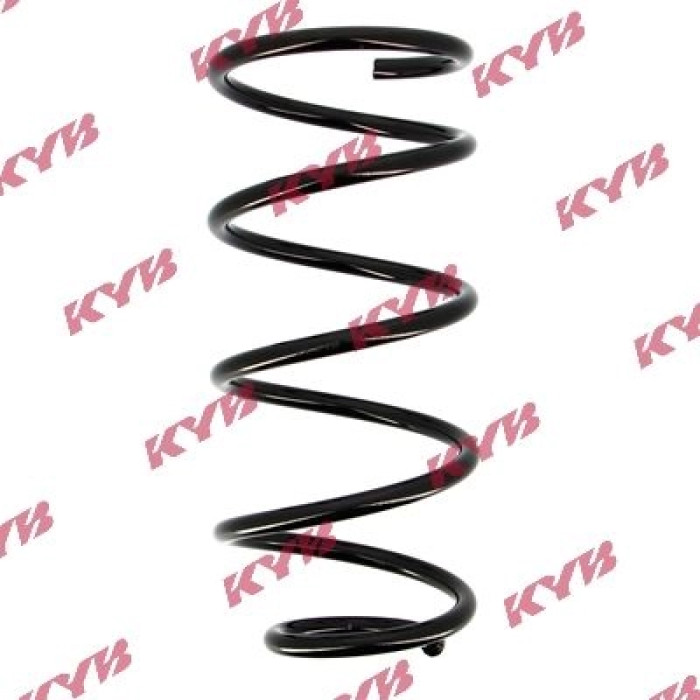 KYB RA3449 Fahrwerksfeder K-Flex KYB RA3449 Fahrwerksfeder K-Flex