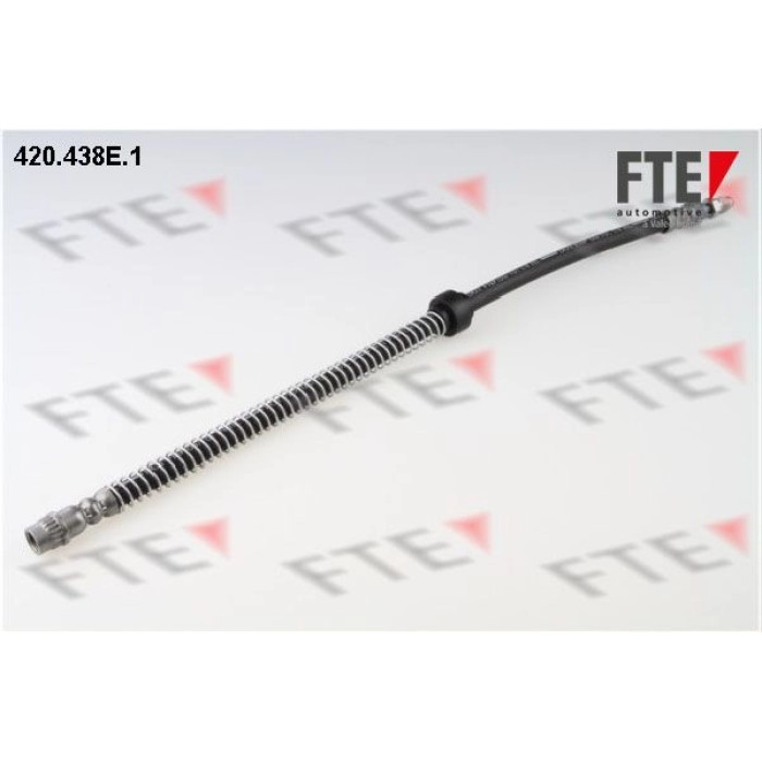 FTE 9240251 Bremsschlauch FTE 9240251 Bremsschlauch