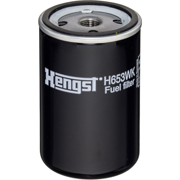 Hengst Filter H653WK Kraftstofffilter Hengst Filter H653WK Kraftstofffilter