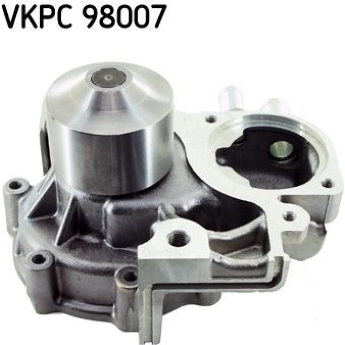 SKF VKPC 98007 Wasserpumpe SKF VKPC 98007 Wasserpumpe