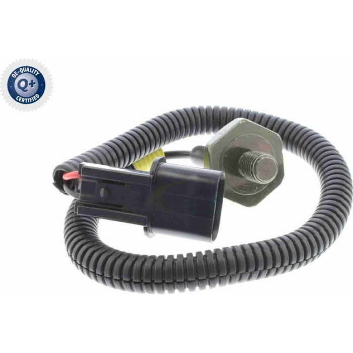 Vemo V52-72-0110 Klopfsensor Q+, Erstausrüsterqualität Vemo V52-72-0110 Klopfsensor Q+, Erstausrüsterqualität