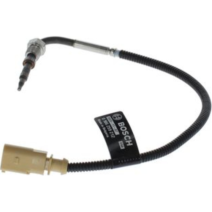 Sensor, Abgastemperatur 0 986 259 212
