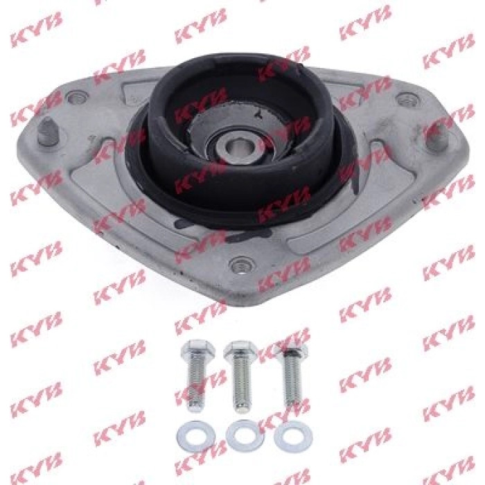 KYB SM1806 Reparatursatz, Federbeinstützlager Suspension Mounting Kit