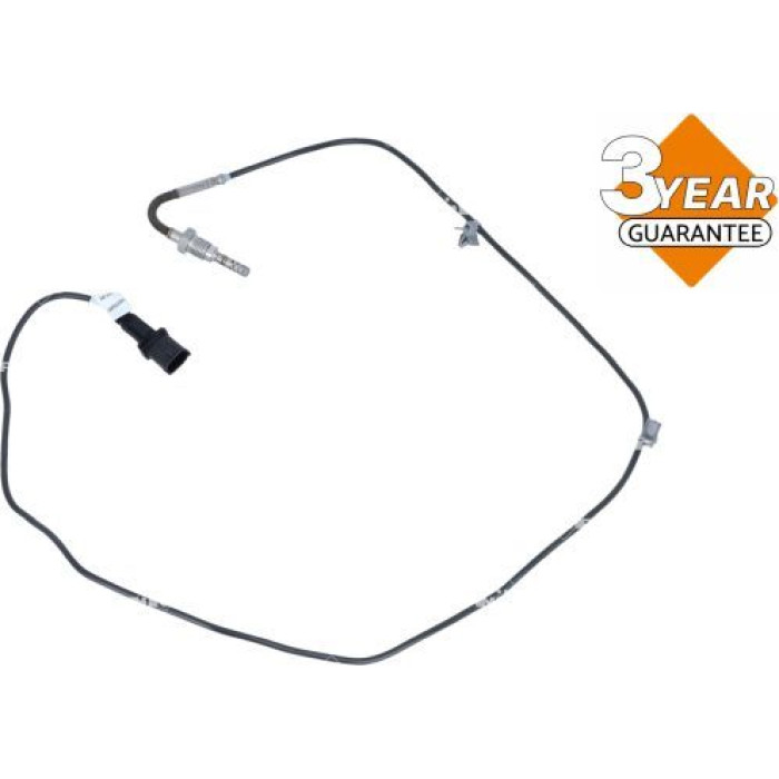 NRF 707021 Sensor, Abgastemperatur EASY FIT NRF 707021 Sensor, Abgastemperatur EASY FIT
