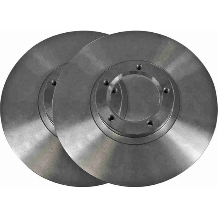 Vaico V25-80012 Bremsscheibe