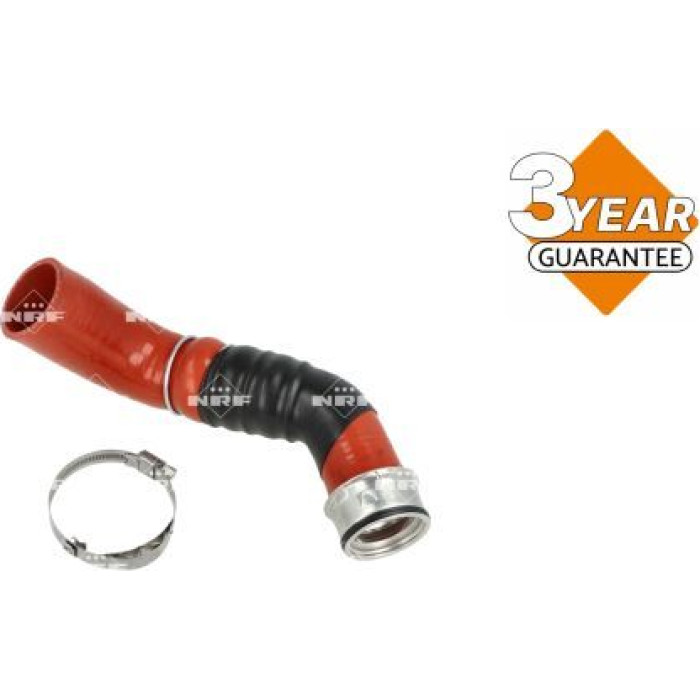 NRF 166044 Ladeluftschlauch EASY FIT