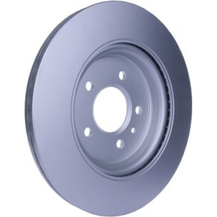 Hella 8DD 355 118-281 Bremsscheibe PRO Hella 8DD 355 118-281 Bremsscheibe PRO