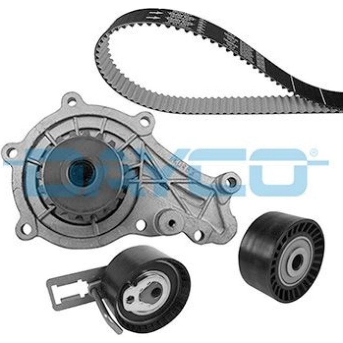 Dayco KTBWP9590 Wasserpumpe + Zahnriemensatz Dayco KTBWP9590 Wasserpumpe + Zahnriemensatz