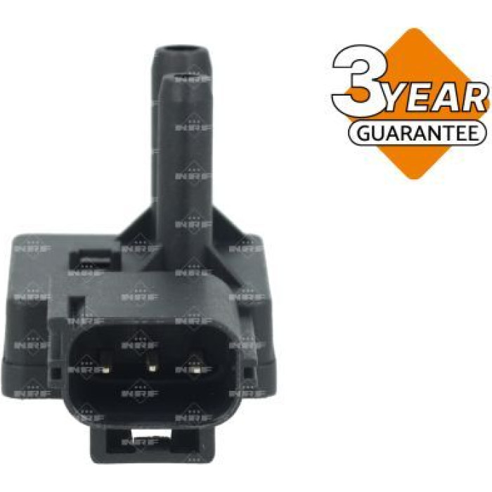 NRF 708005 Sensor, Abgasdruck NRF 708005 Sensor, Abgasdruck