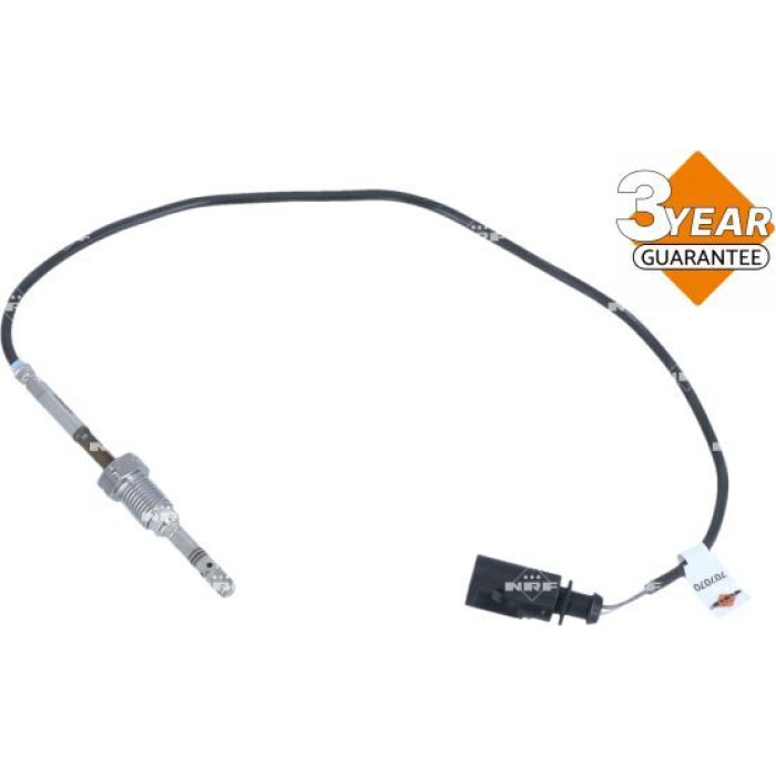 NRF 707070 Sensor, Abgastemperatur EASY FIT NRF 707070 Sensor, Abgastemperatur EASY FIT