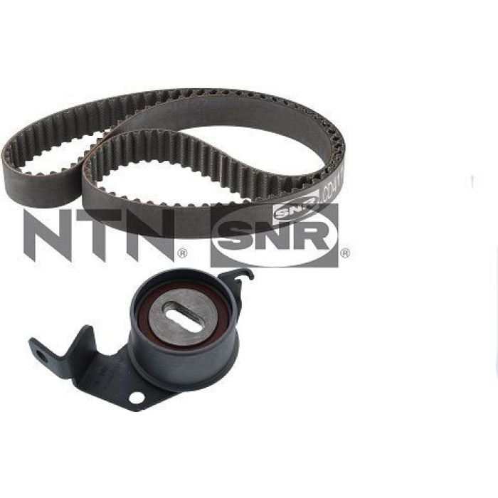 Zahnriemensatz KD473.15 Zahnriemensatz KD473.15