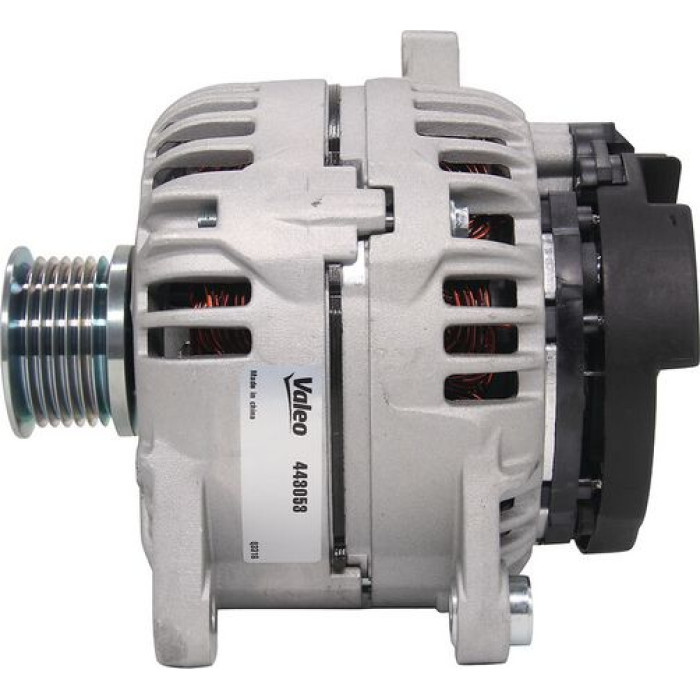 Generator 443053 Generator 443053
